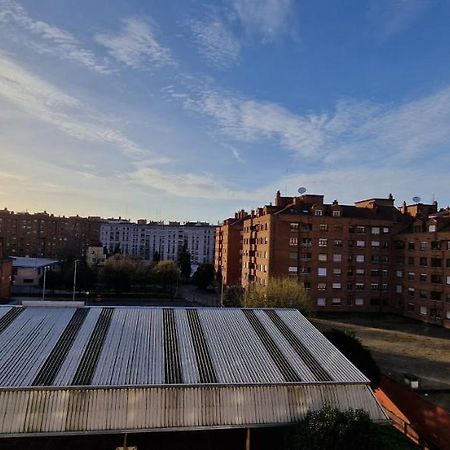 Casa Blikstad, Con Wifi Y Garaje - 3 Hab - 6 Pax - Vut-3985-As Apartment Gijon Bagian luar foto