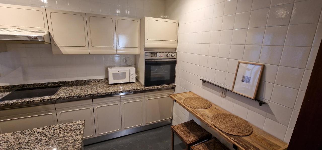 Casa Blikstad, Con Wifi Y Garaje - 3 Hab - 6 Pax - Vut-3985-As Apartment Gijon Bagian luar foto