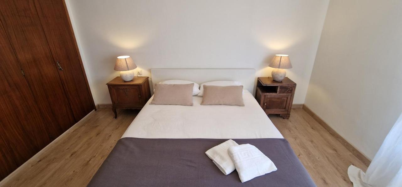 Casa Blikstad, Con Wifi Y Garaje - 3 Hab - 6 Pax - Vut-3985-As Apartment Gijon Bagian luar foto