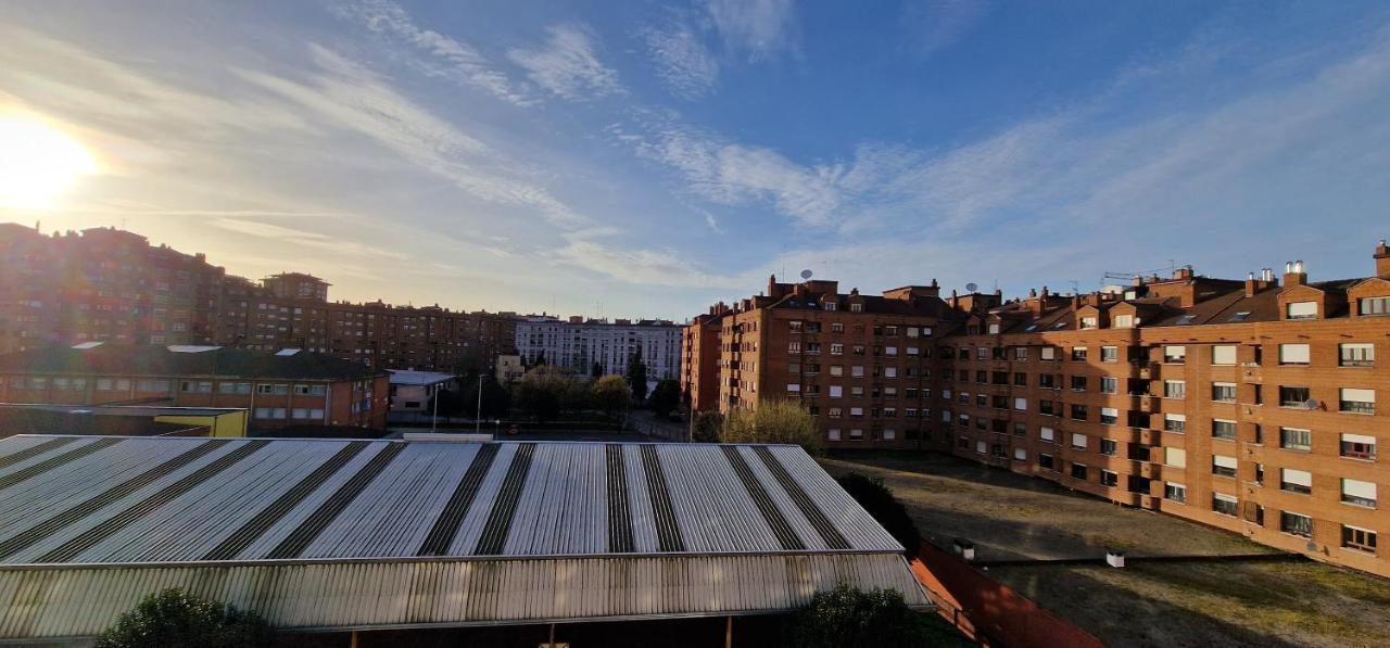 Casa Blikstad, Con Wifi Y Garaje - 3 Hab - 6 Pax - Vut-3985-As Apartment Gijon Bagian luar foto