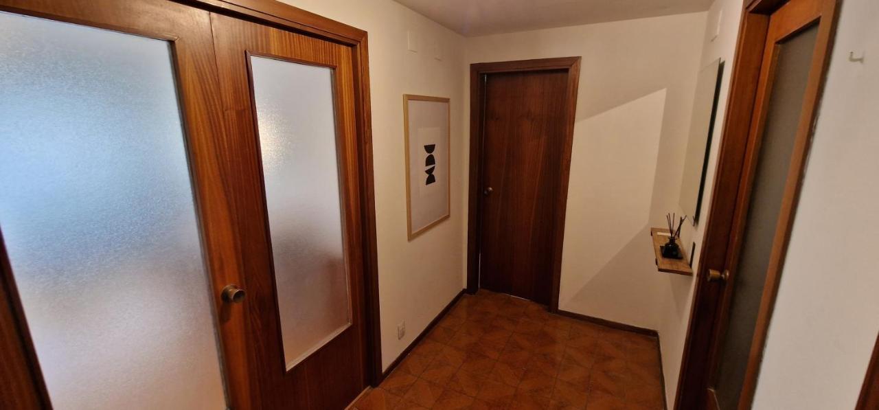 Casa Blikstad, Con Wifi Y Garaje - 3 Hab - 6 Pax - Vut-3985-As Apartment Gijon Bagian luar foto