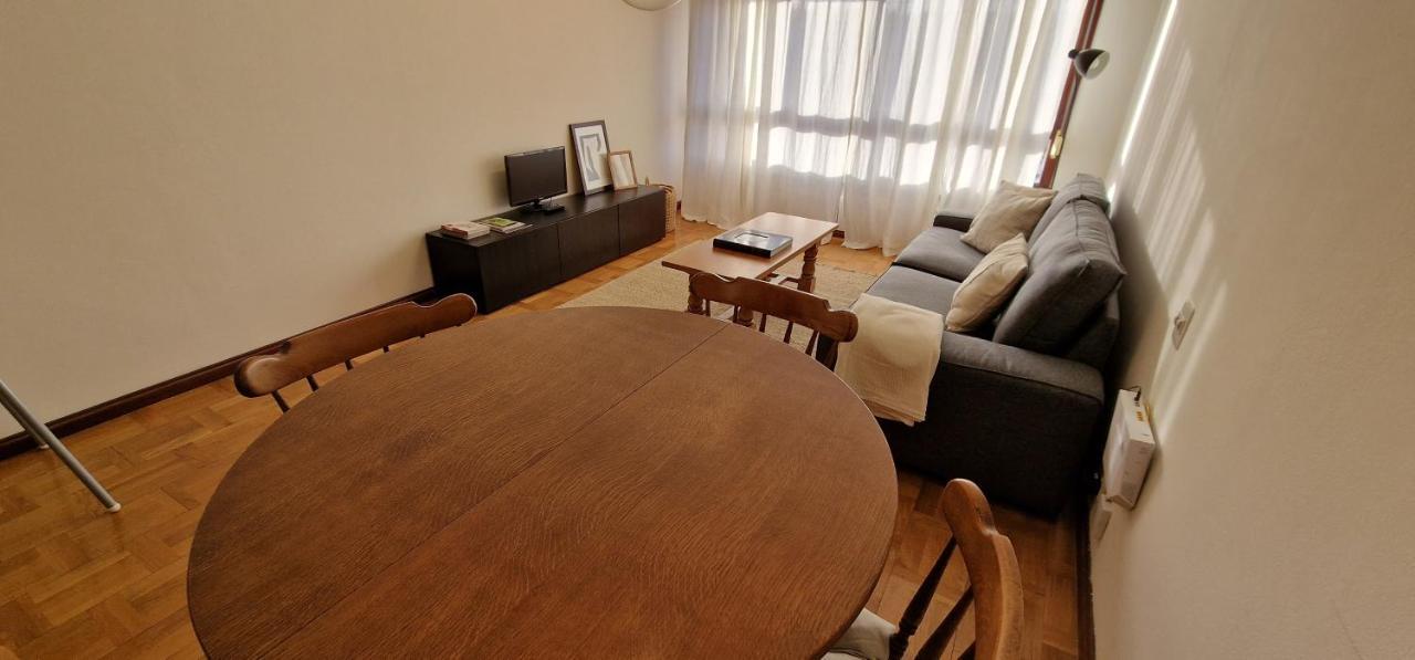 Casa Blikstad, Con Wifi Y Garaje - 3 Hab - 6 Pax - Vut-3985-As Apartment Gijon Bagian luar foto
