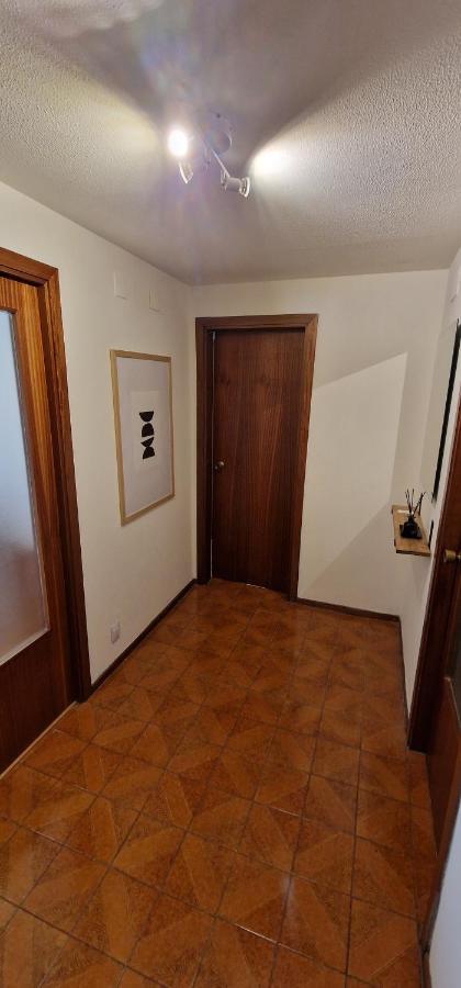 Casa Blikstad, Con Wifi Y Garaje - 3 Hab - 6 Pax - Vut-3985-As Apartment Gijon Bagian luar foto