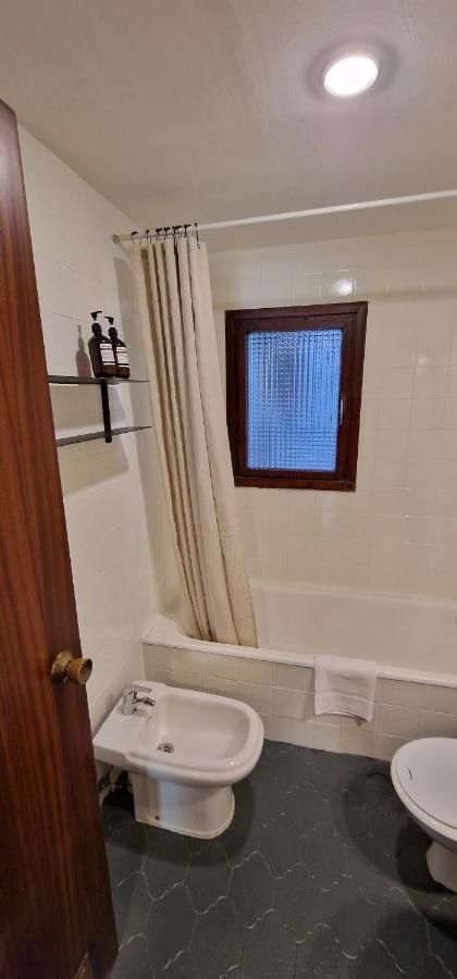Casa Blikstad, Con Wifi Y Garaje - 3 Hab - 6 Pax - Vut-3985-As Apartment Gijon Bagian luar foto