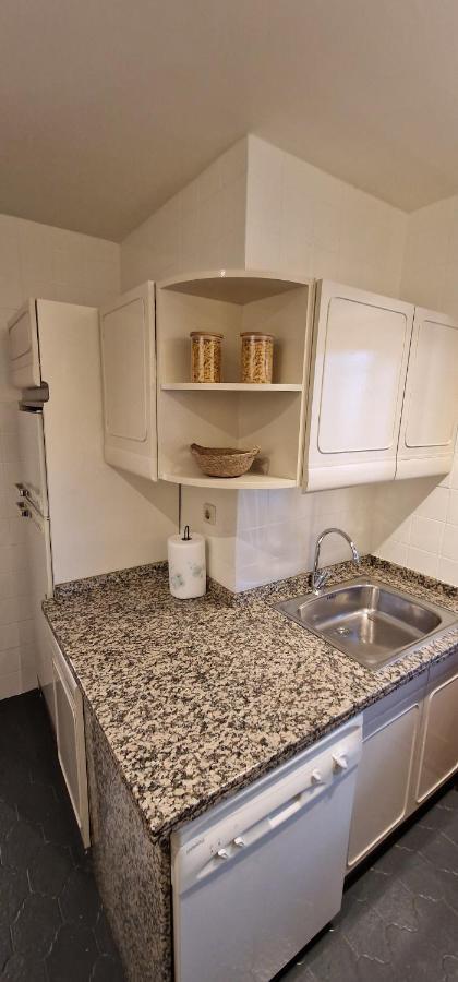Casa Blikstad, Con Wifi Y Garaje - 3 Hab - 6 Pax - Vut-3985-As Apartment Gijon Bagian luar foto