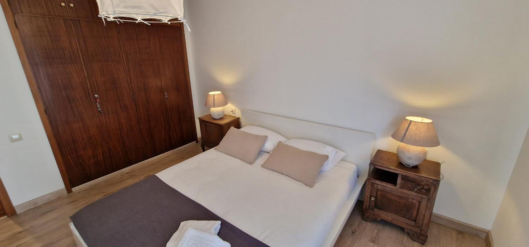 Casa Blikstad, Con Wifi Y Garaje - 3 Hab - 6 Pax - Vut-3985-As Apartment Gijon Bagian luar foto