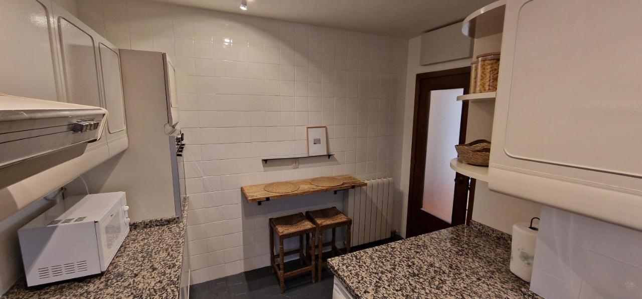 Casa Blikstad, Con Wifi Y Garaje - 3 Hab - 6 Pax - Vut-3985-As Apartment Gijon Bagian luar foto