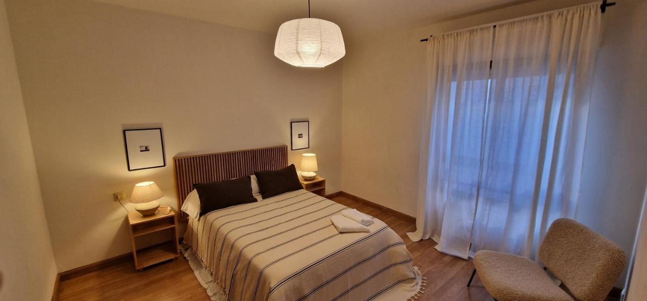 Casa Blikstad, Con Wifi Y Garaje - 3 Hab - 6 Pax - Vut-3985-As Apartment Gijon Bagian luar foto
