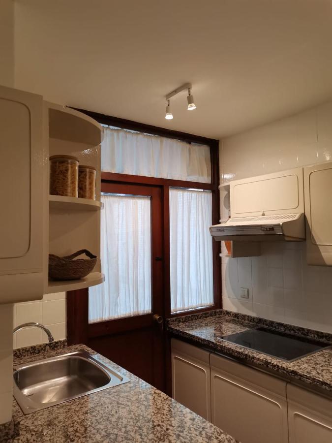 Casa Blikstad, Con Wifi Y Garaje - 3 Hab - 6 Pax - Vut-3985-As Apartment Gijon Bagian luar foto