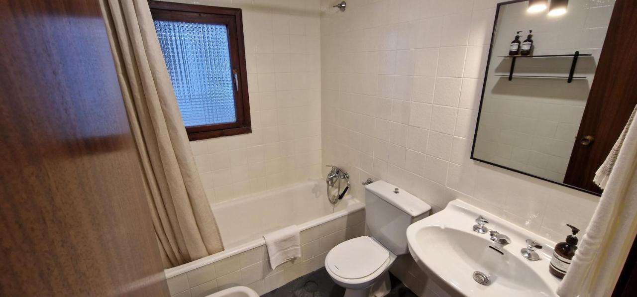 Casa Blikstad, Con Wifi Y Garaje - 3 Hab - 6 Pax - Vut-3985-As Apartment Gijon Bagian luar foto